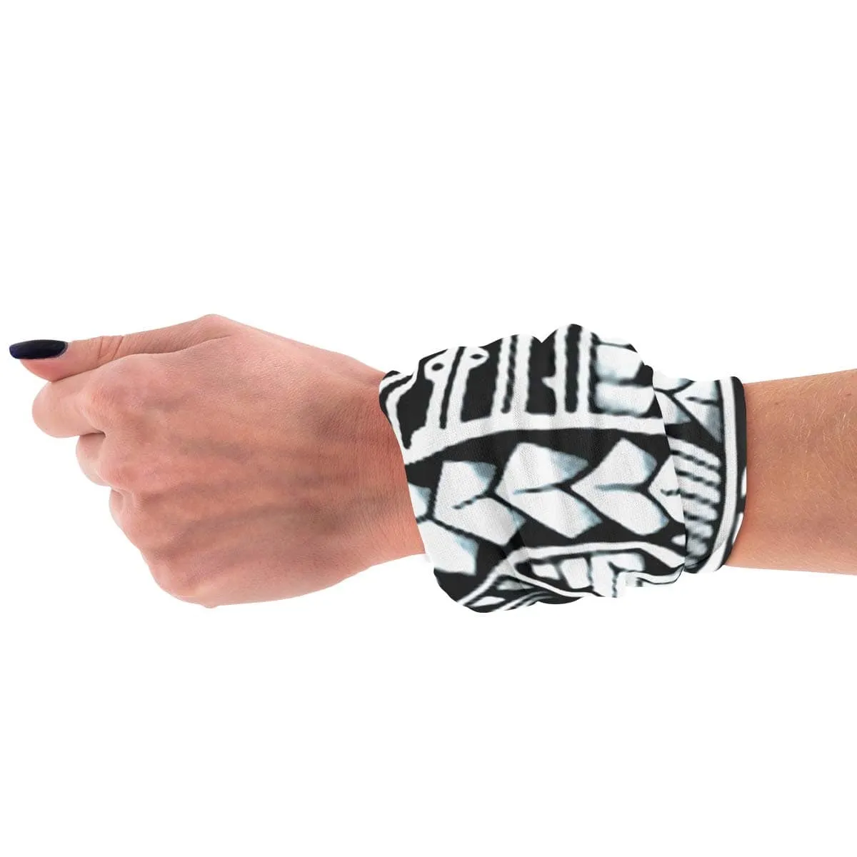 Polynesian Pattern