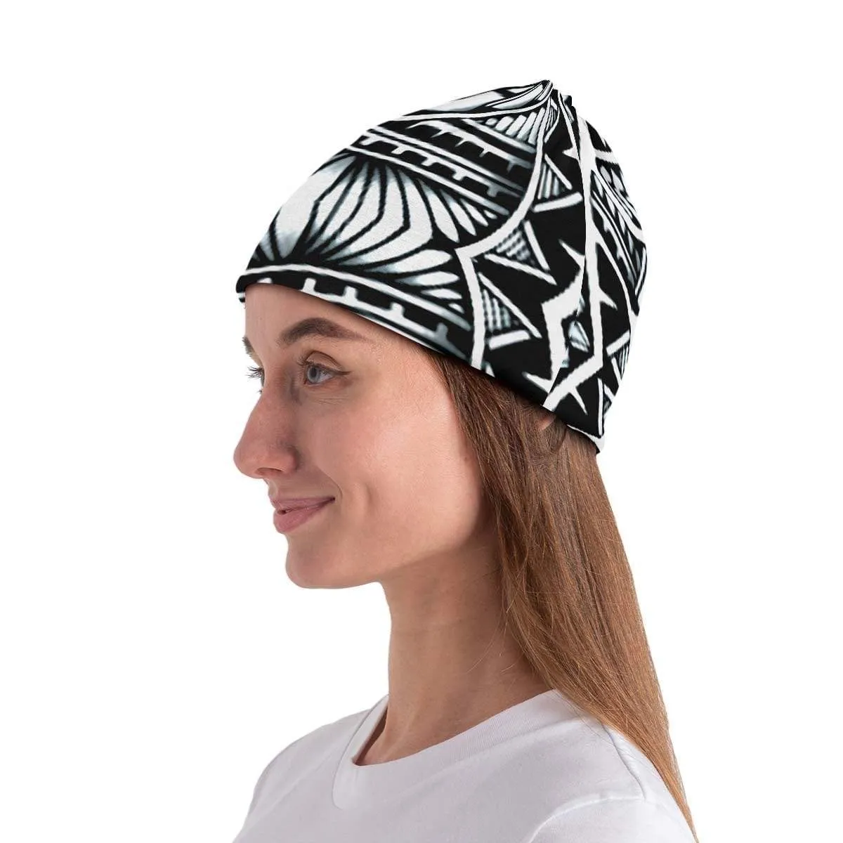 Polynesian Pattern
