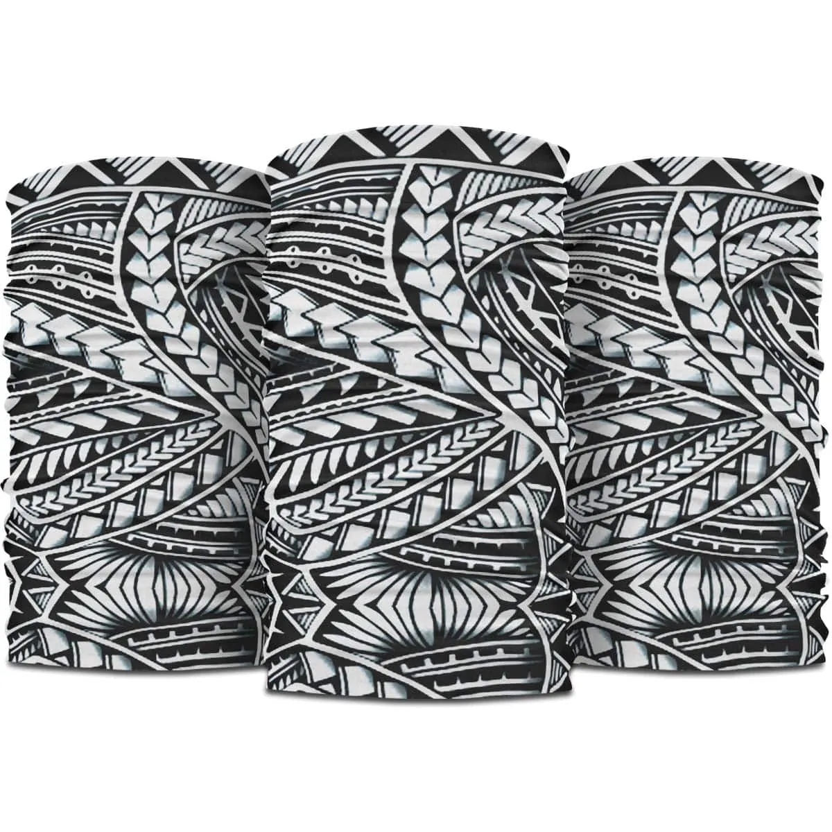 Polynesian Pattern