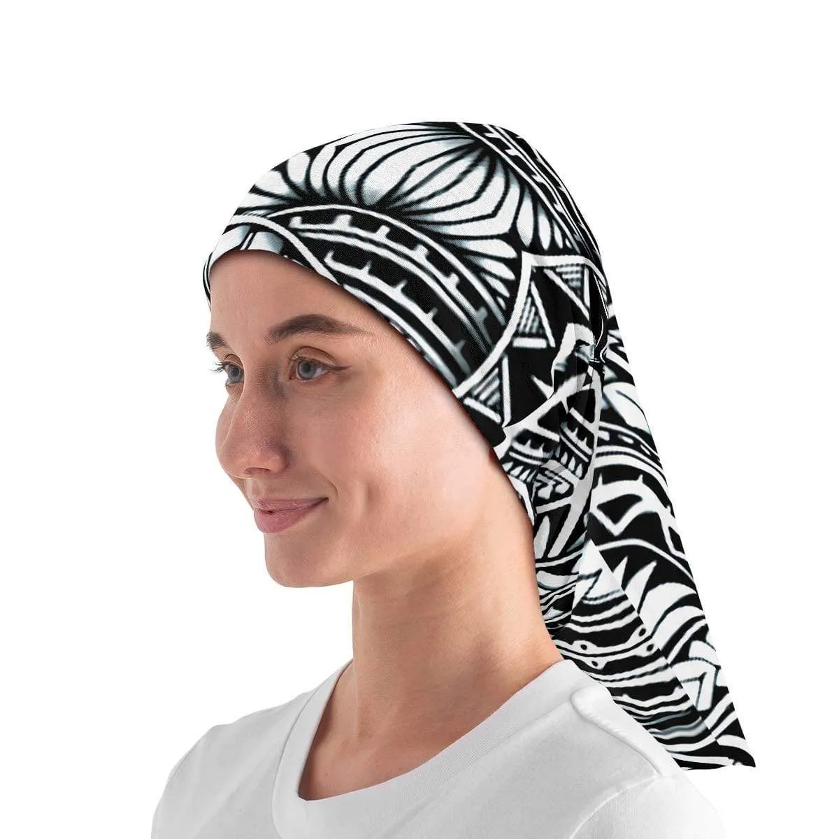 Polynesian Pattern