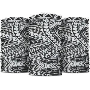 Polynesian Pattern