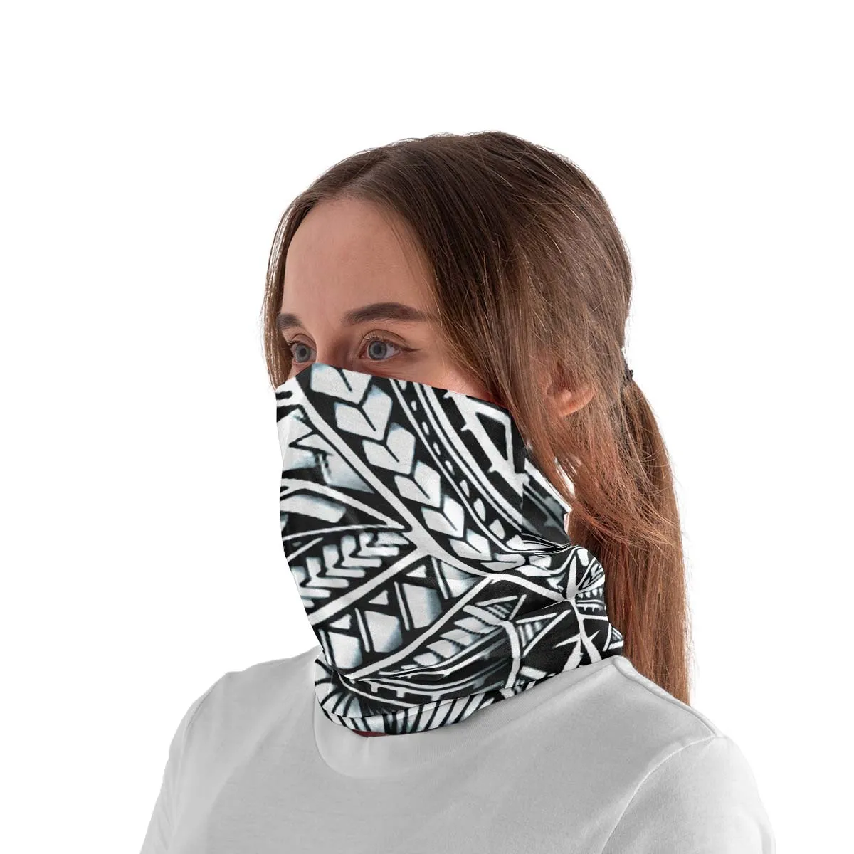 Polynesian Pattern