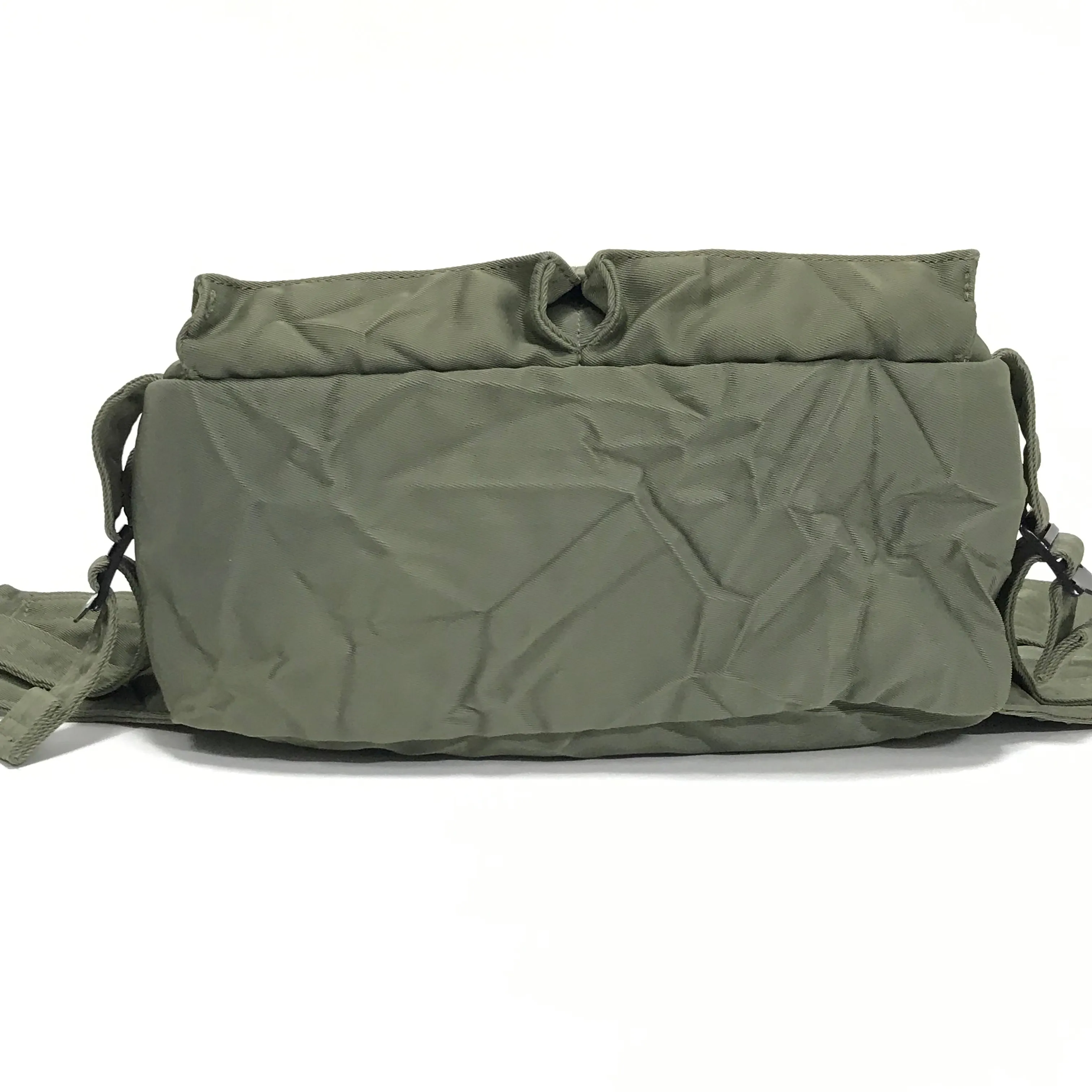 Porter Ride Waist / Shoulder Bag Olive