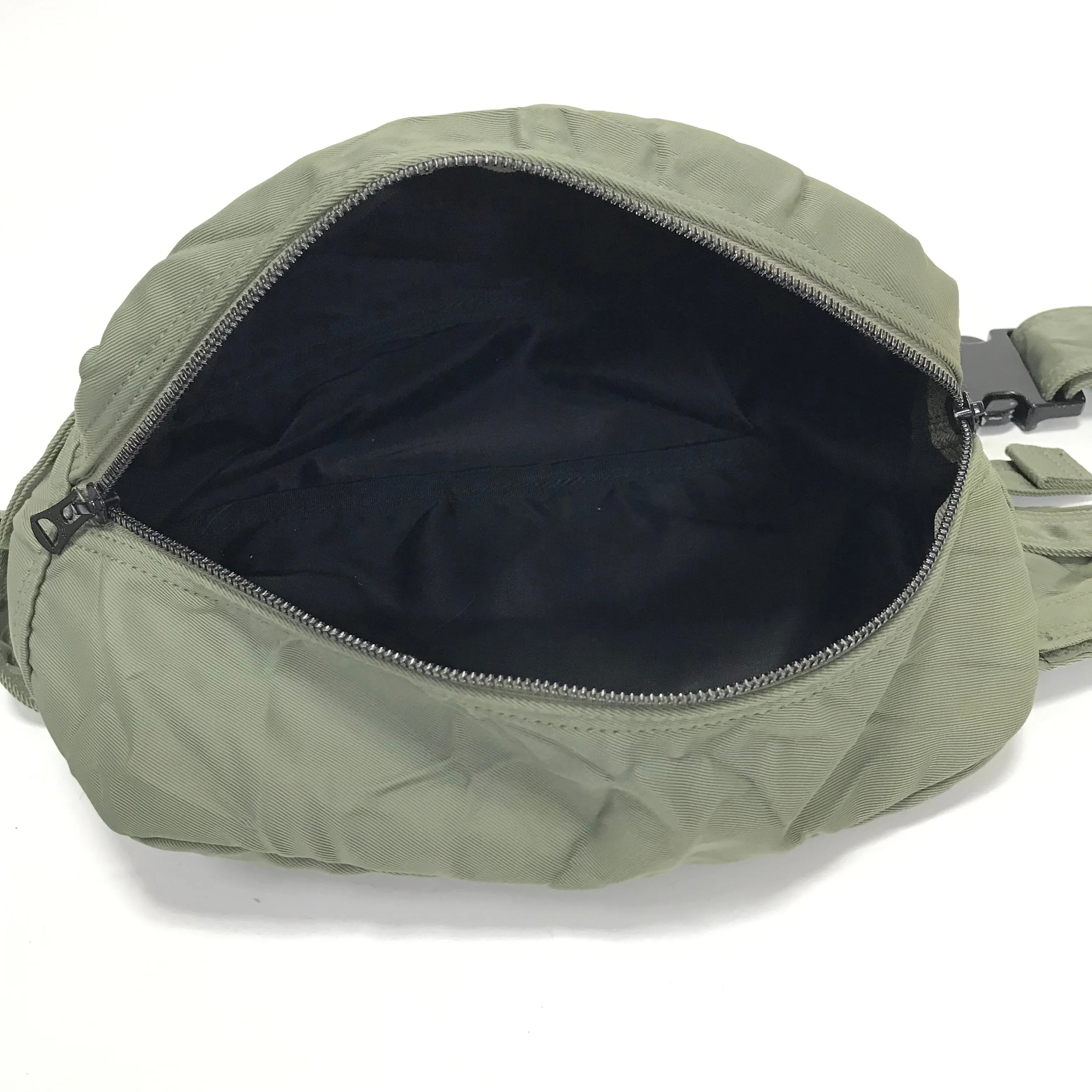 Porter Ride Waist / Shoulder Bag Olive