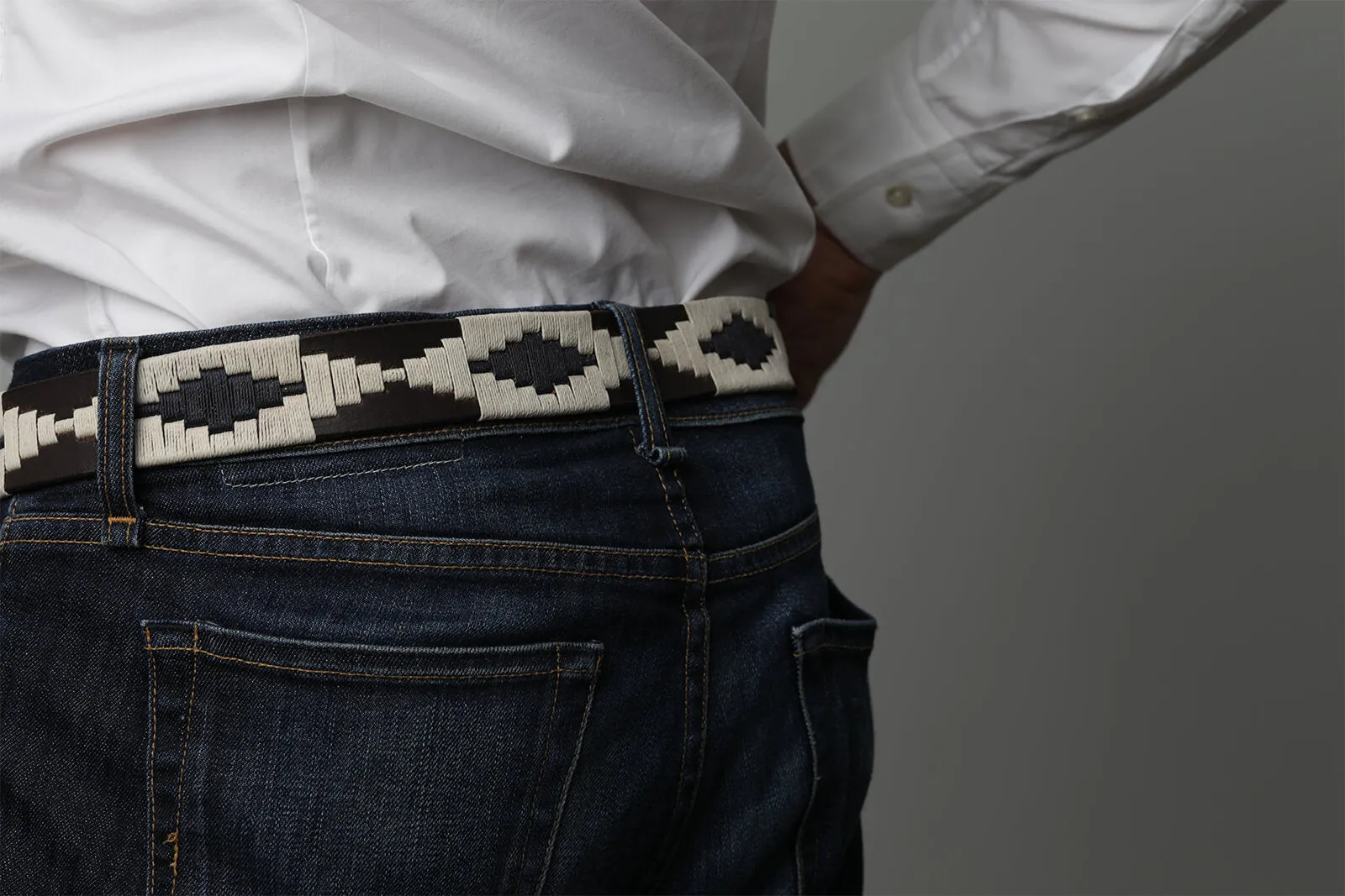 Prince William & Corbina Belt Bundle