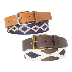 Prince William & Corbina Belt Bundle