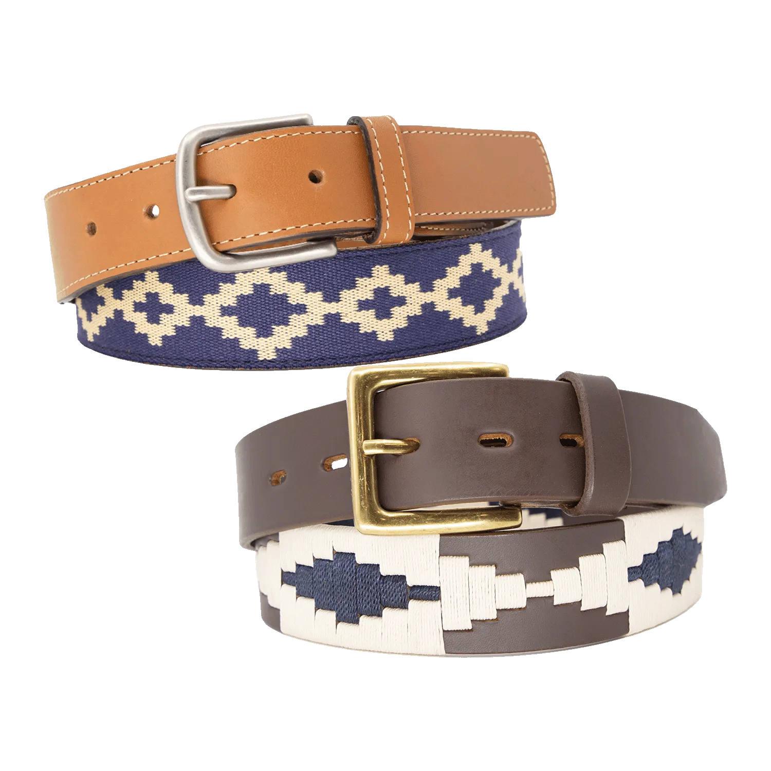 Prince William & Corbina Belt Bundle