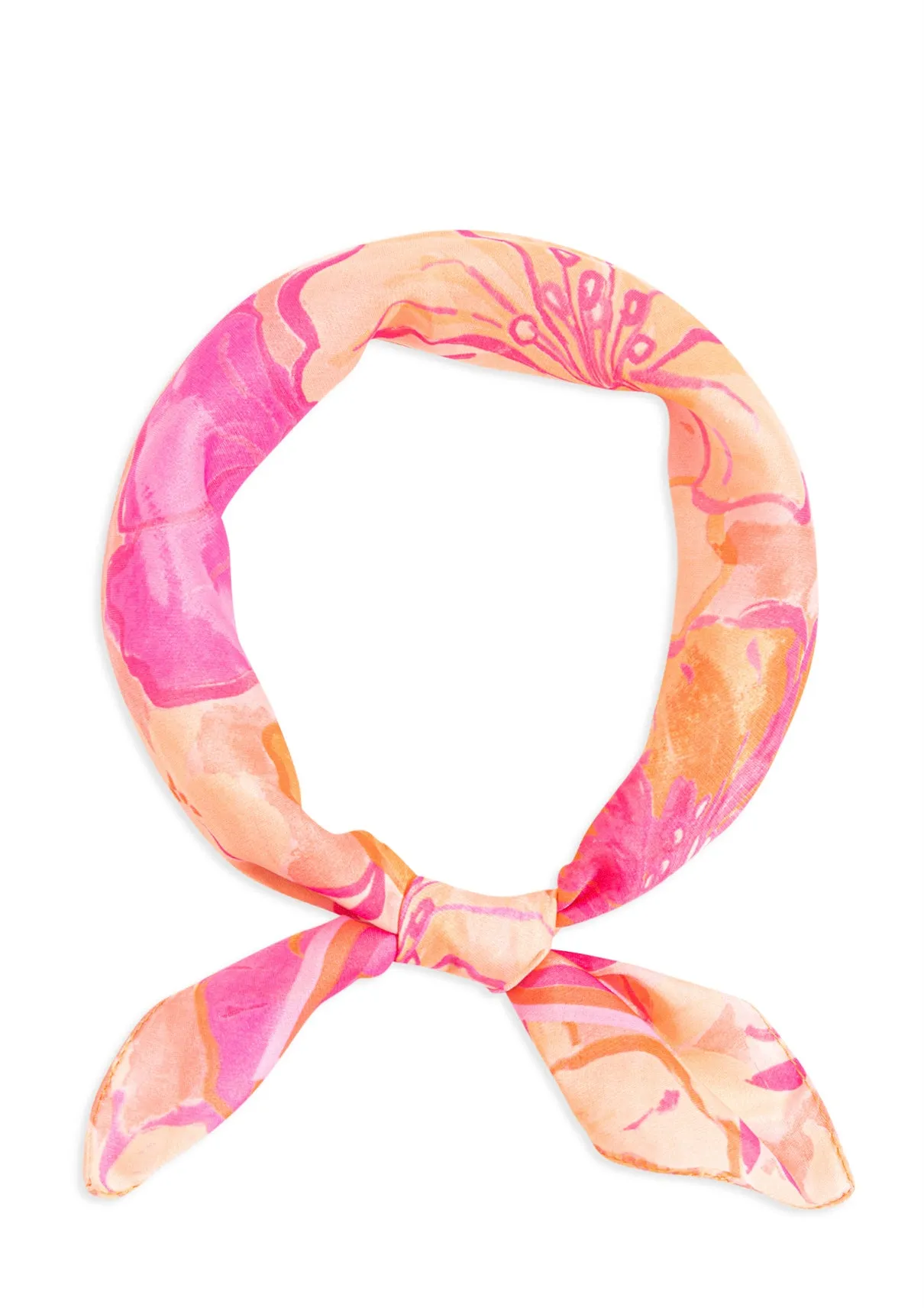 Printed Bandana