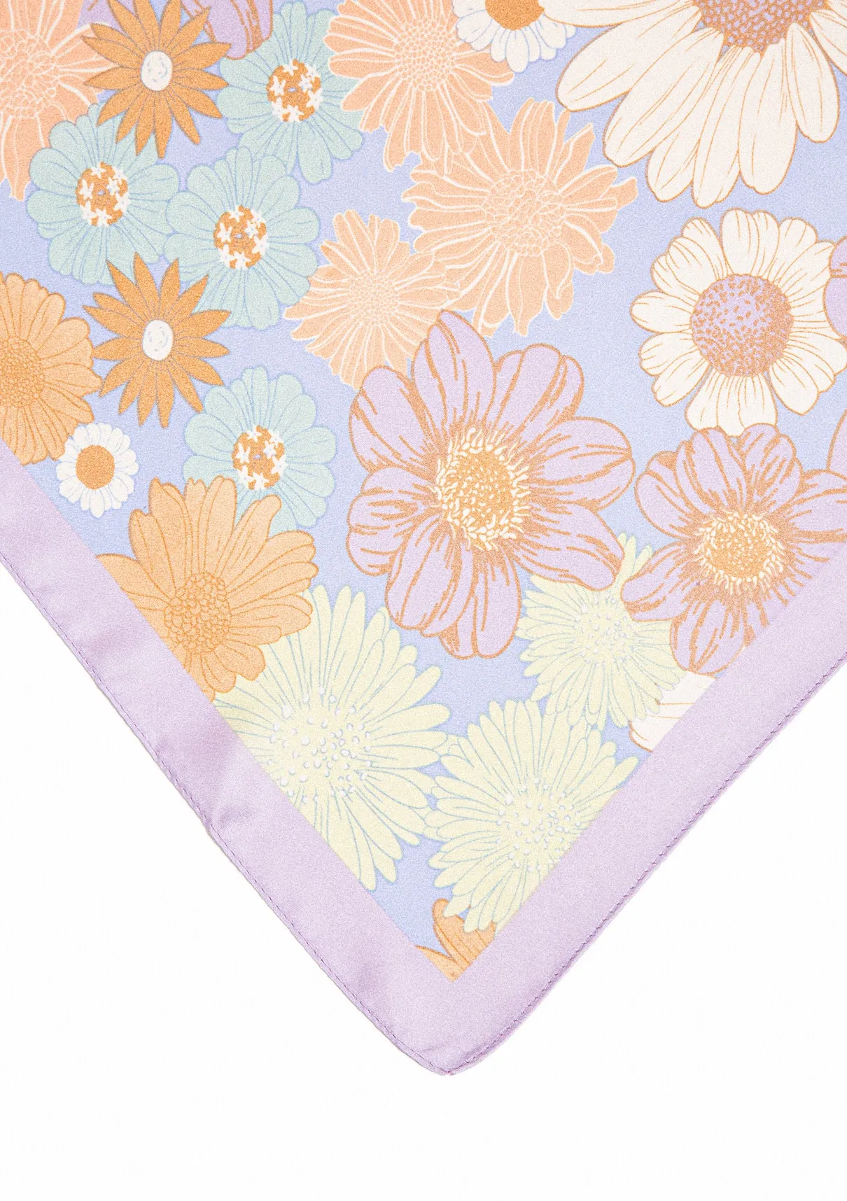 Printed Bandana