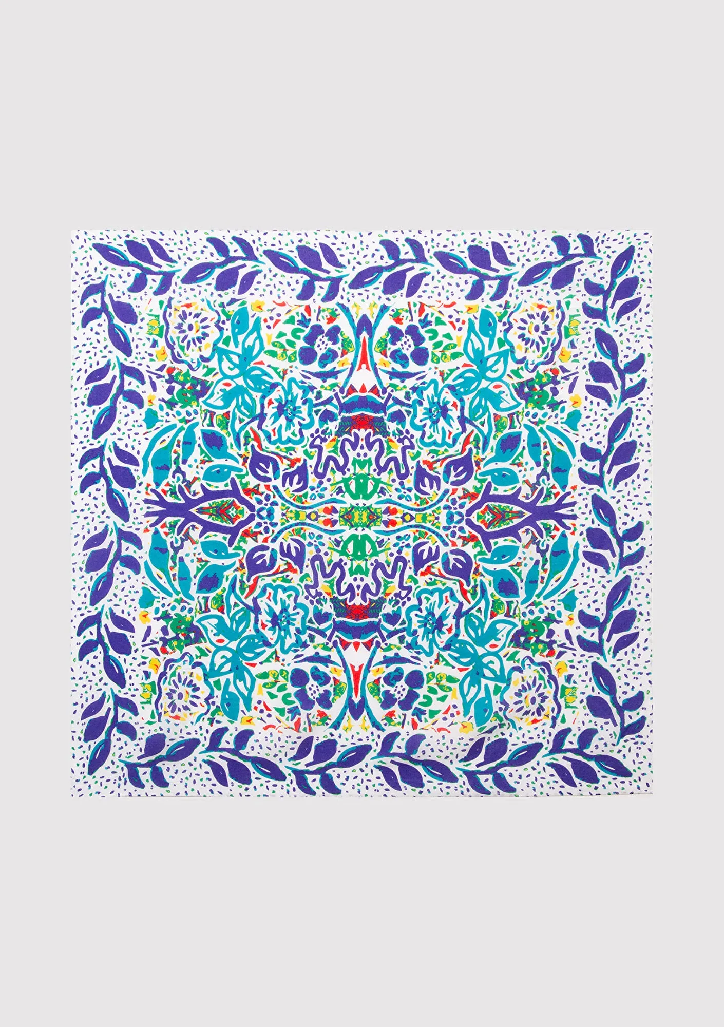 Printed Bandana