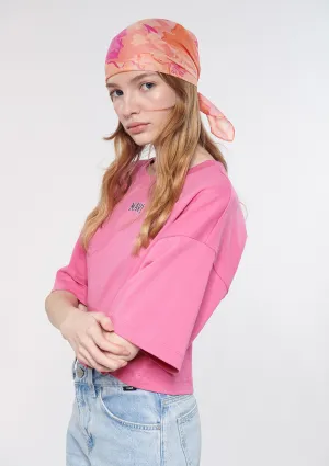 Printed Bandana