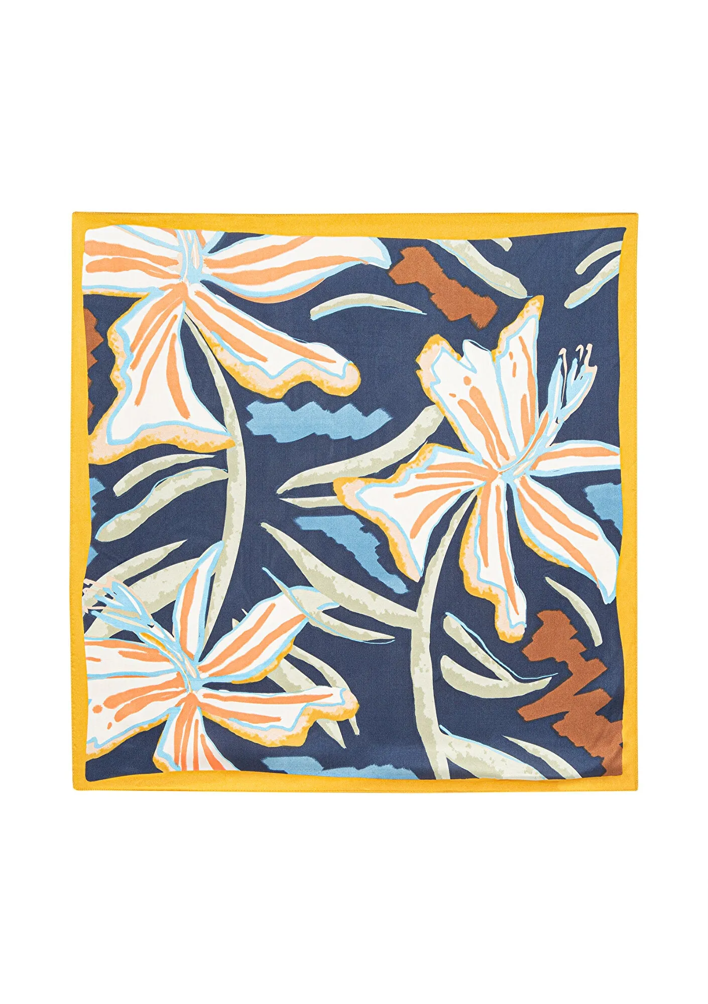 Printed Bandana
