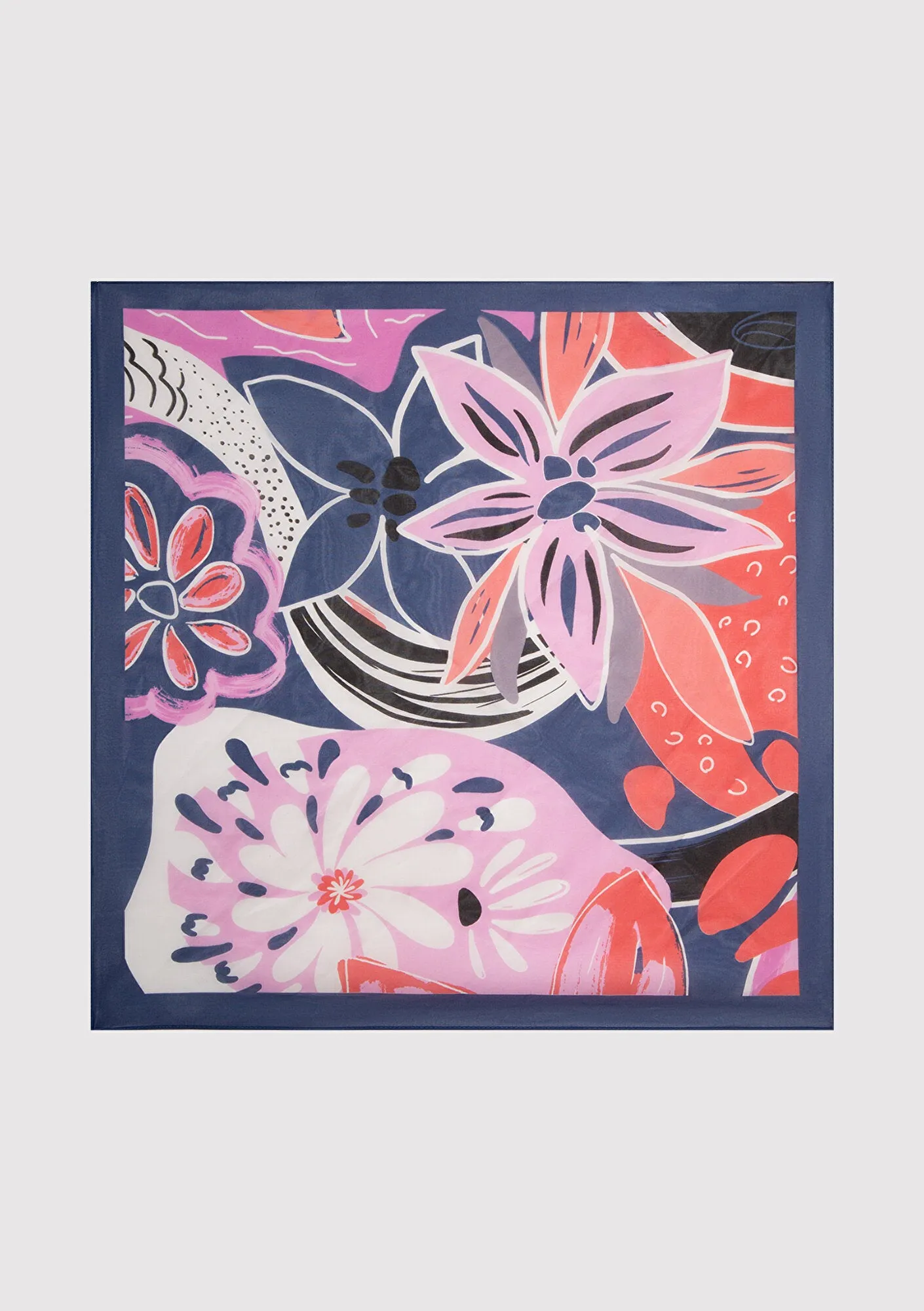 Printed Bandana