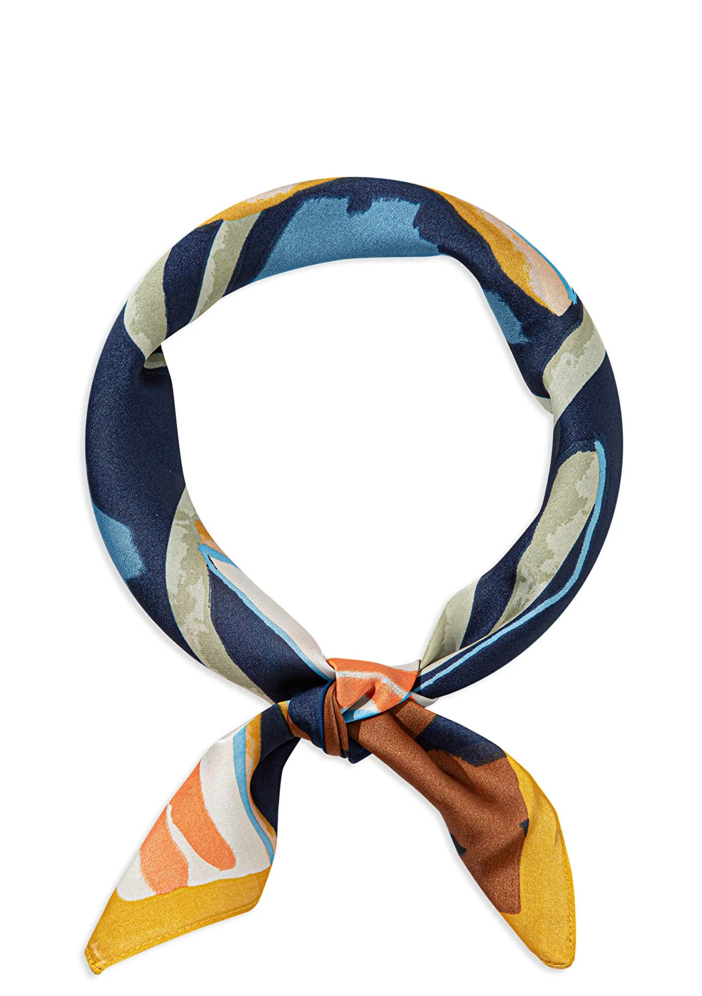 Printed Bandana