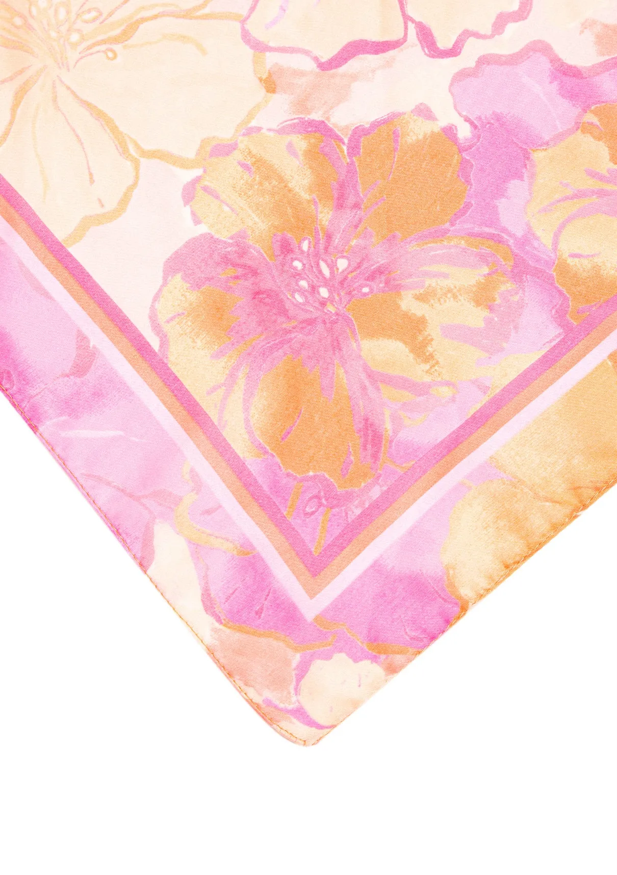 Printed Bandana