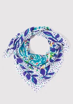 Printed Bandana