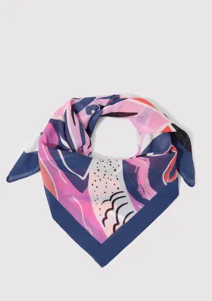 Printed Bandana