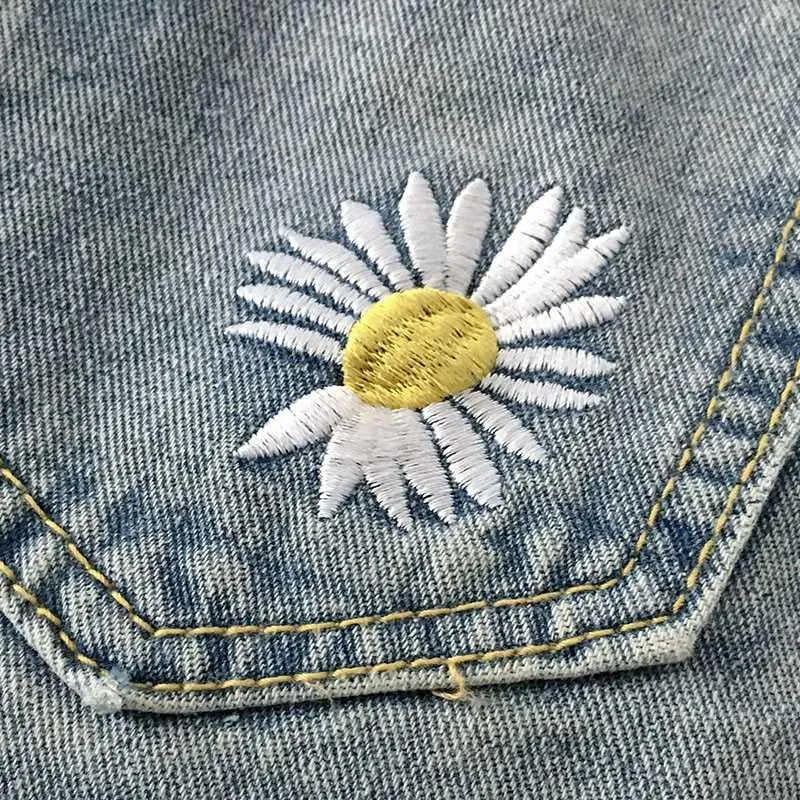 "DAISY BLUE" JEANS D042707