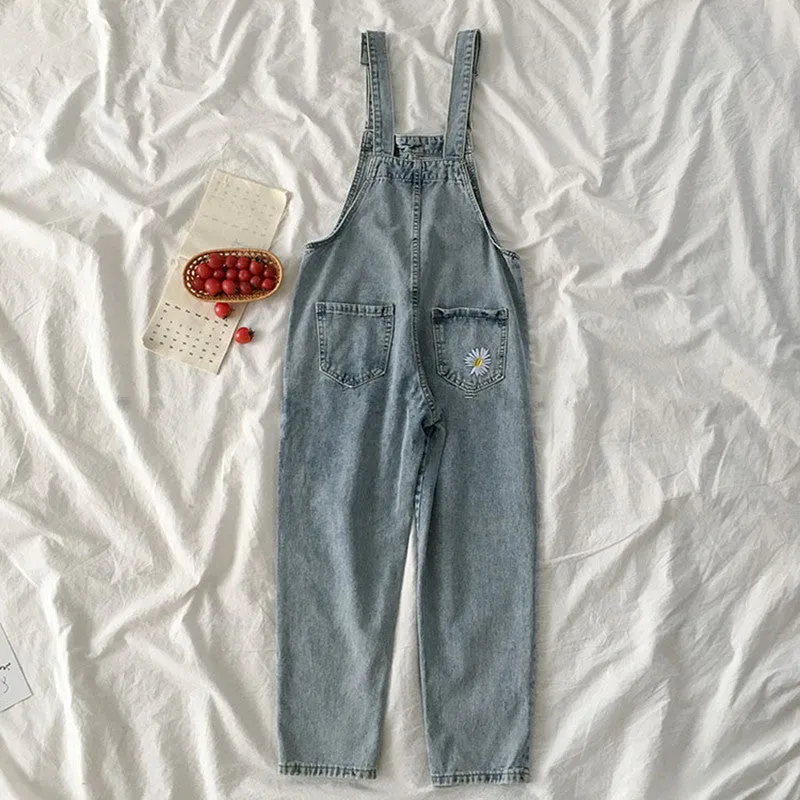 "DAISY BLUE" JEANS D042707