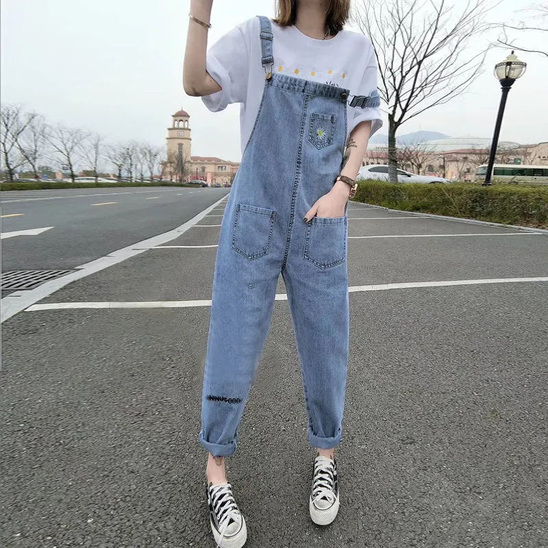 "DAISY BLUE" JEANS D042707
