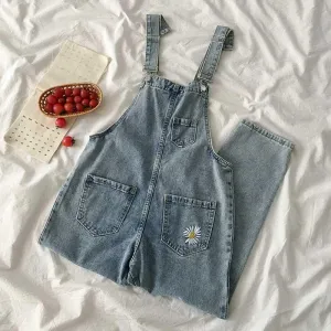 "DAISY BLUE" JEANS D042707