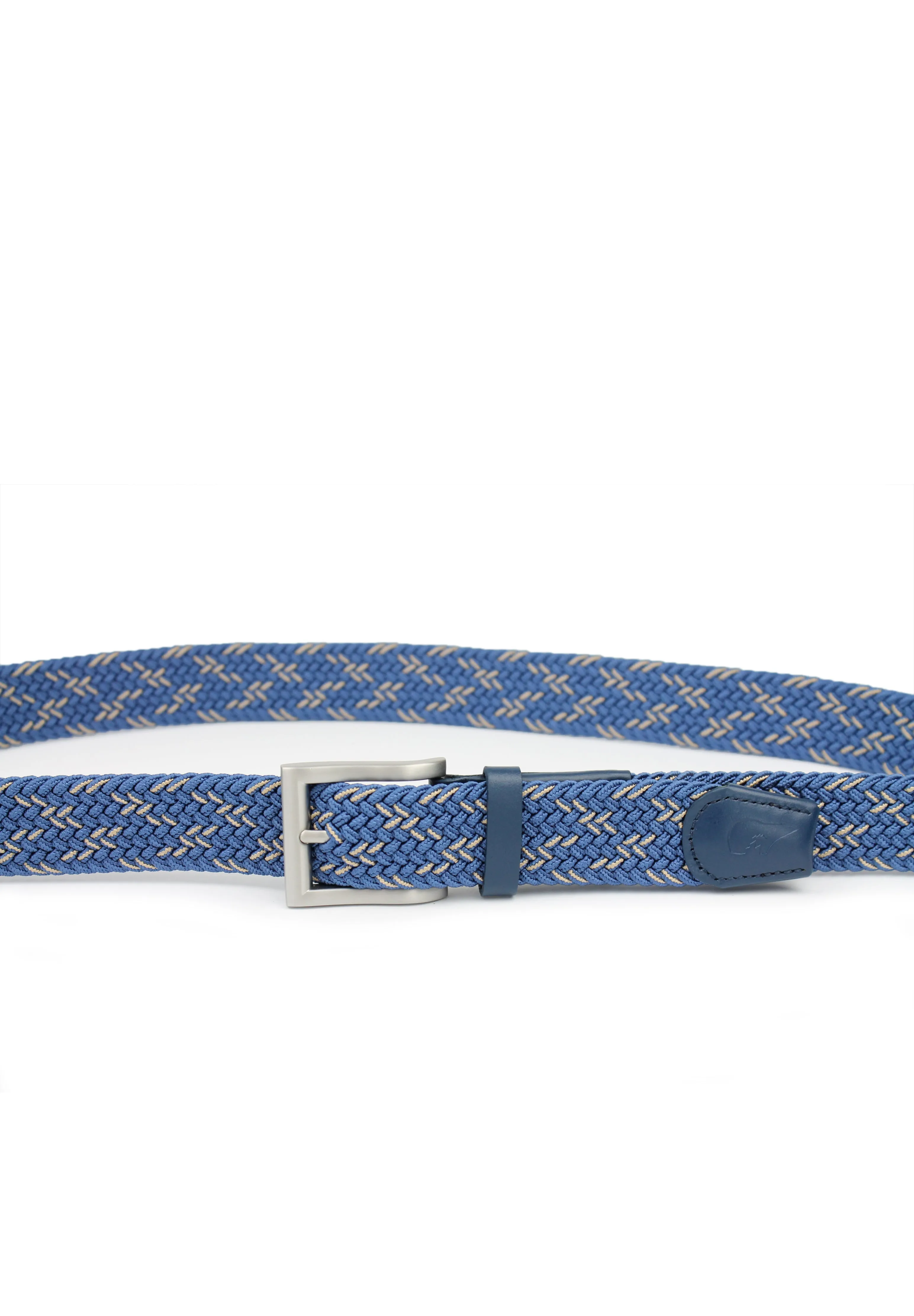 Recycled Elastic Woven Belt Daniel