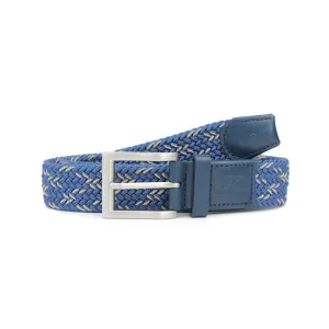 Recycled Elastic Woven Belt Daniel