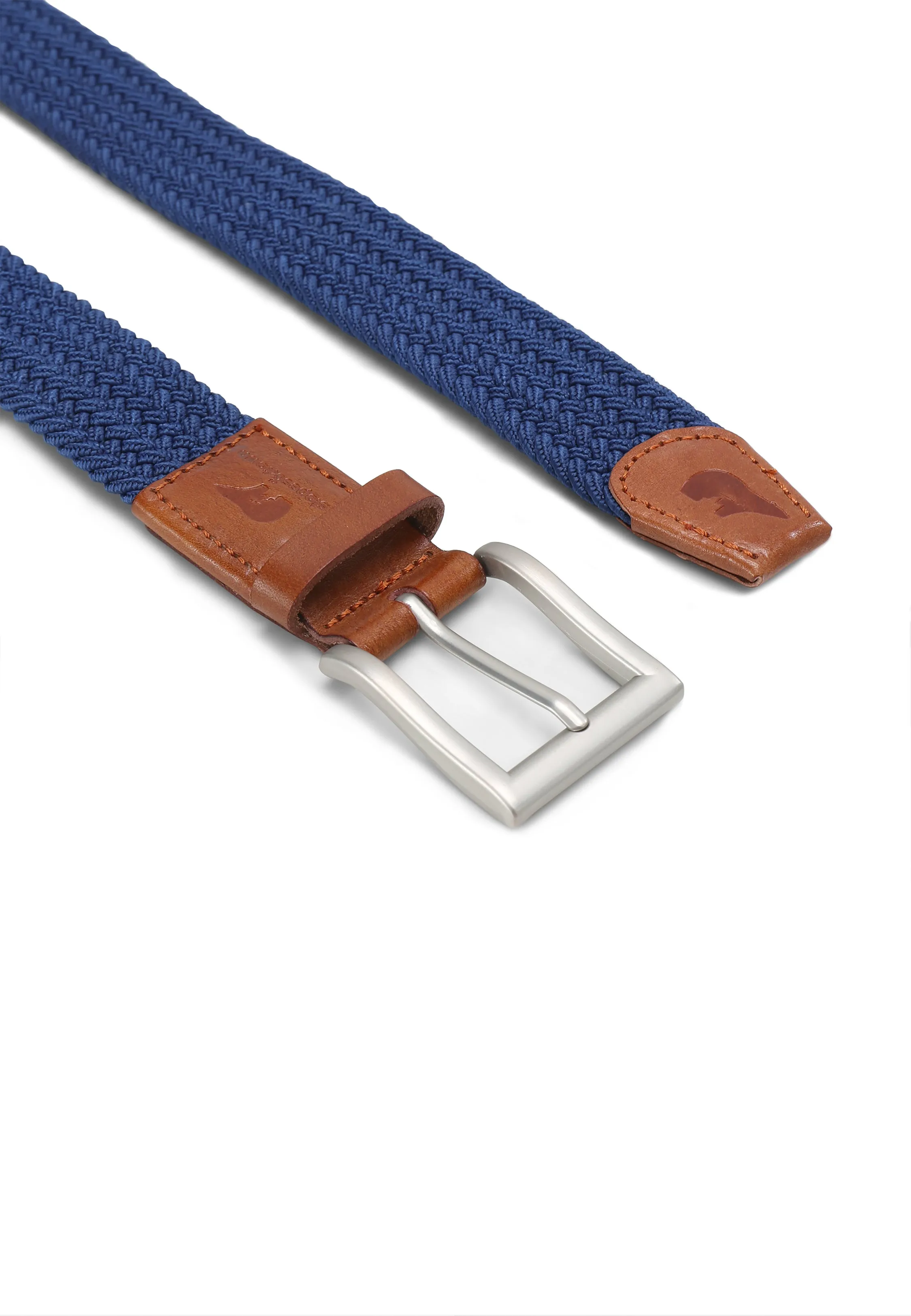Recycled Elastic Woven Belt Jan