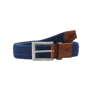 Recycled Elastic Woven Belt Jan