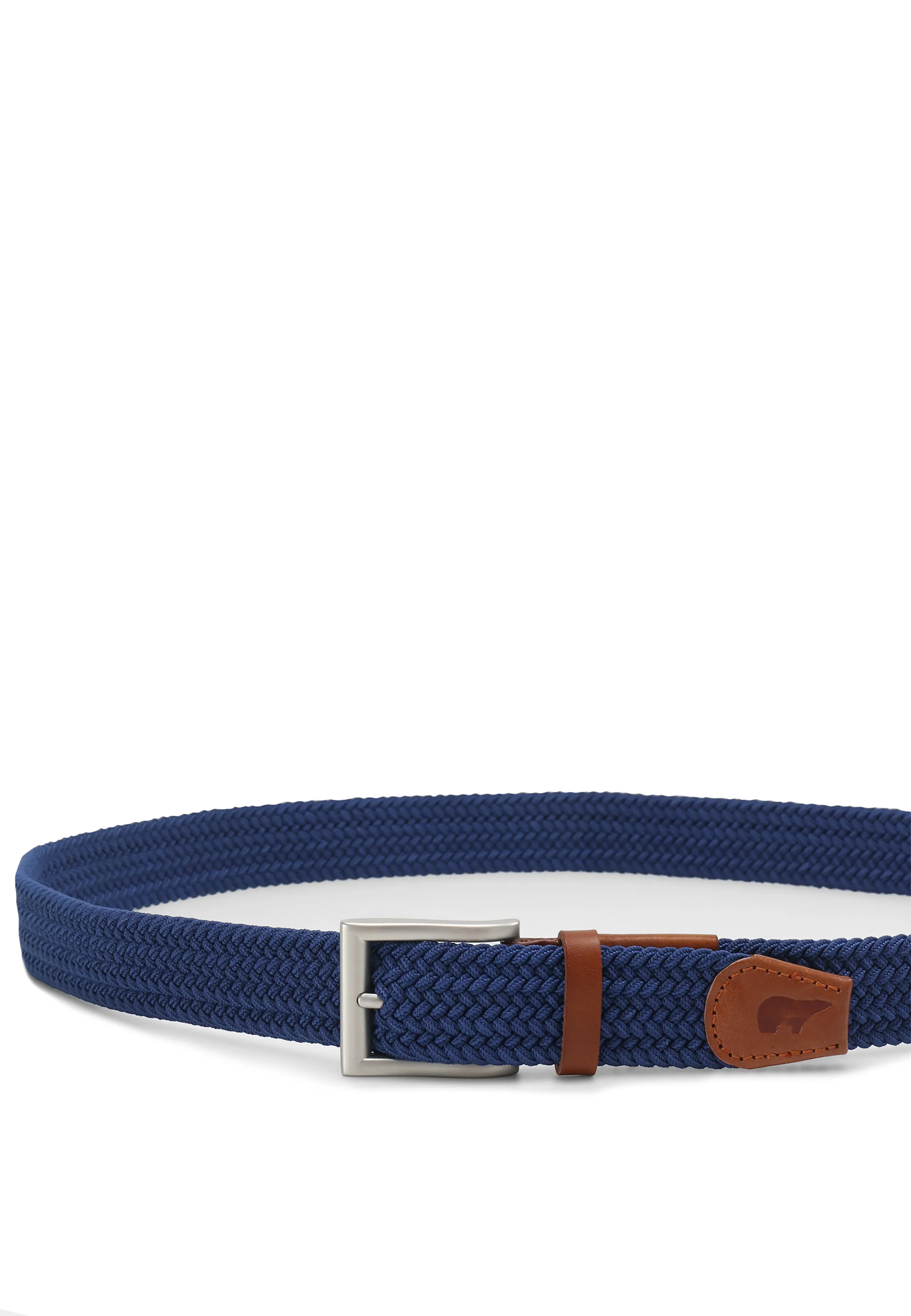 Recycled Elastic Woven Belt Jan