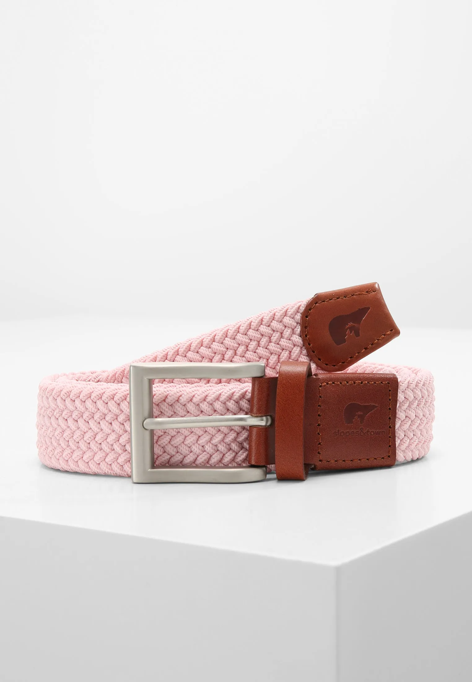 Recycled Elastic Woven Belt Ray