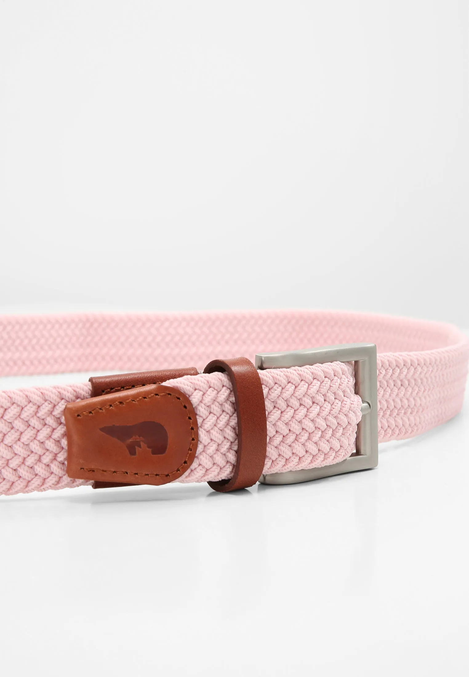 Recycled Elastic Woven Belt Ray