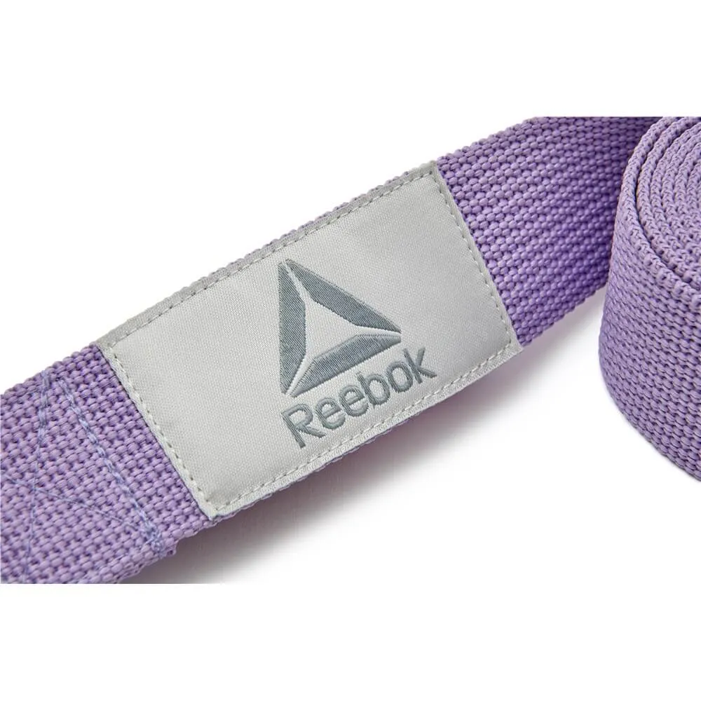 Reebok Yoga Strap