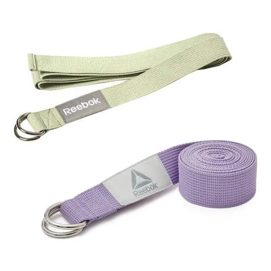 Reebok Yoga Strap