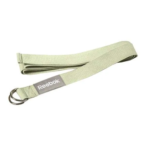 Reebok Yoga Strap