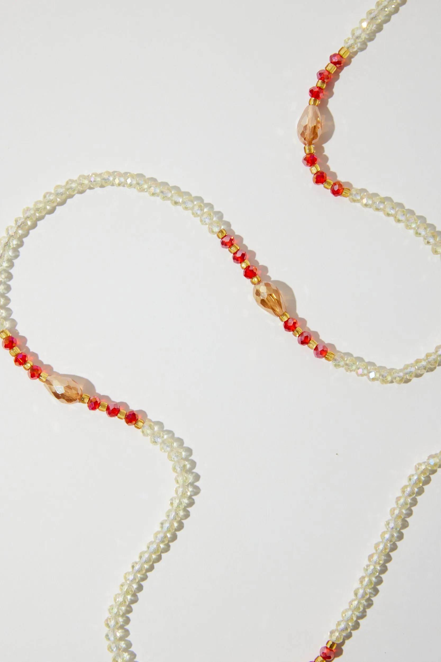 Relationship Healing Waist Beads