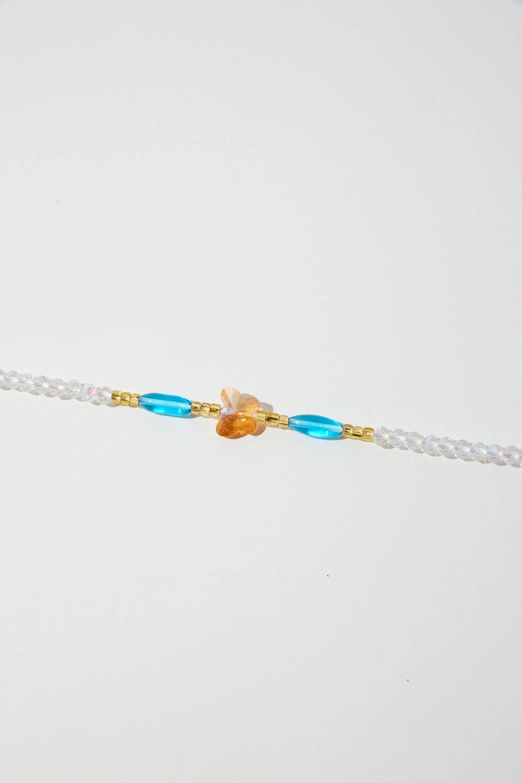 Relationship Healing Waist Beads