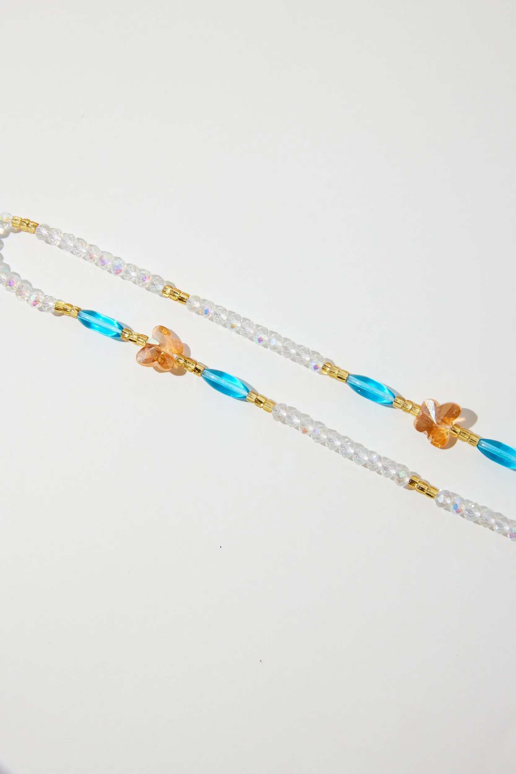 Relationship Healing Waist Beads