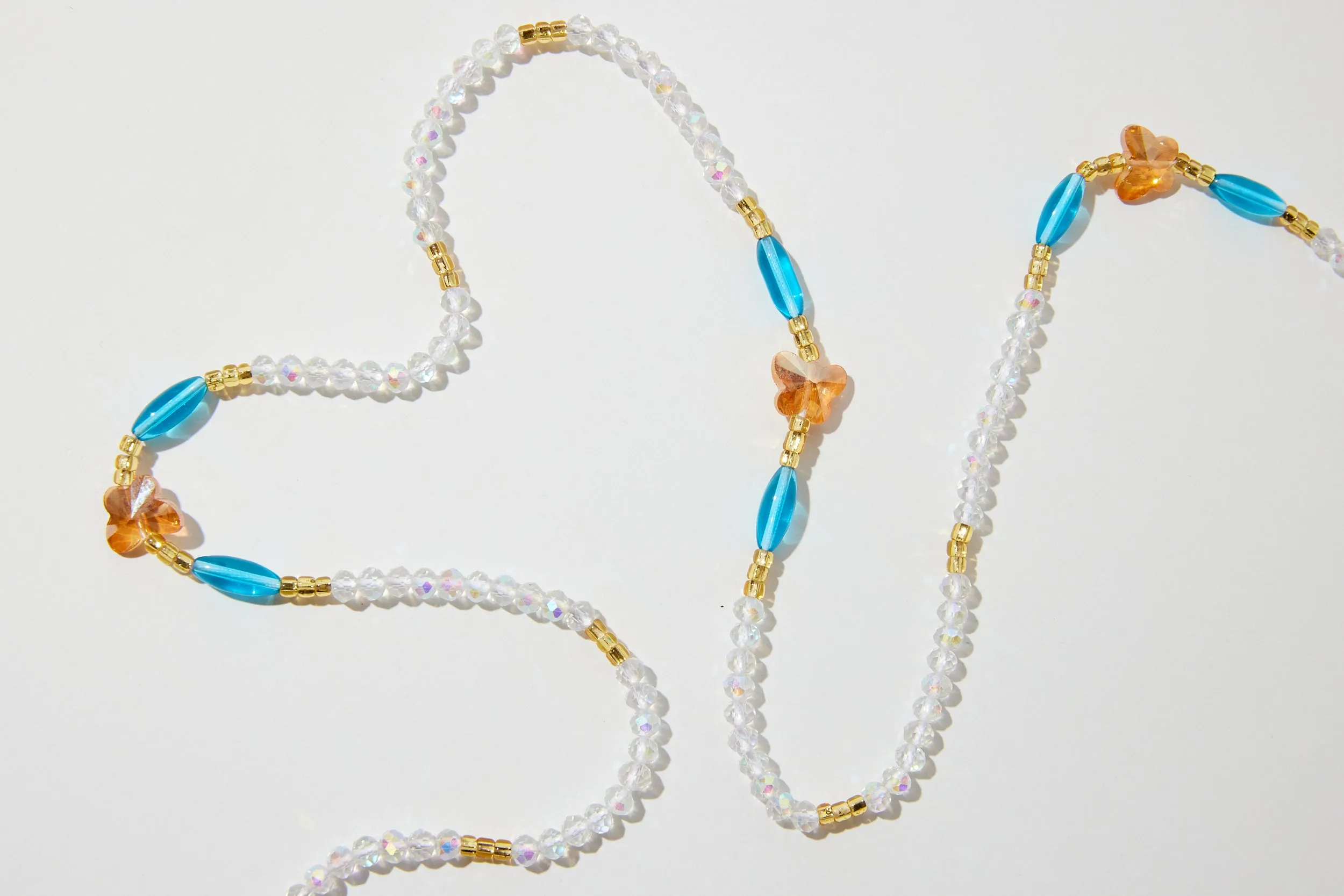 Relationship Healing Waist Beads