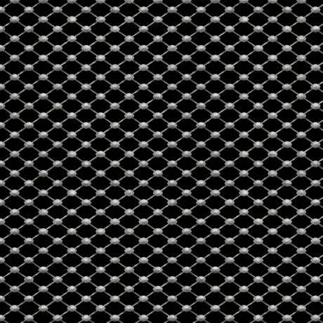 Ride Free by Quilting Treasures GEO GRID/BLACK