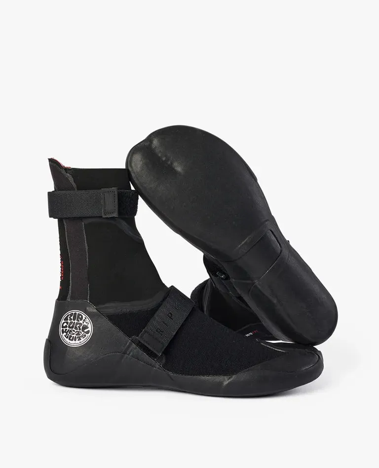 Rip Curl Flashbomb 3mm Hidden Split Toe
