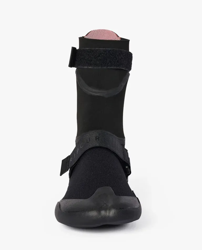 Rip Curl Flashbomb 3mm Hidden Split Toe