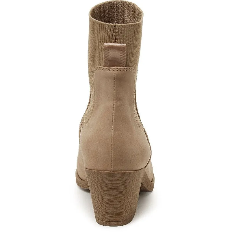 Rocket Dog Sanifer Ankle Boots