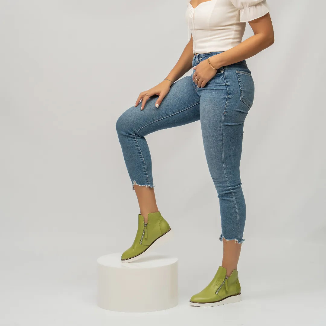 RONNIE - Kiwi