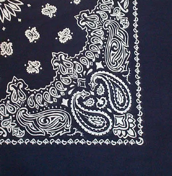 Rothco: Trainmen Bandana - Small
