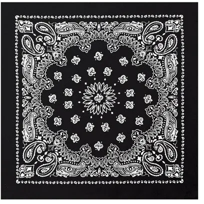 Rothco: Trainmen Bandana - Small