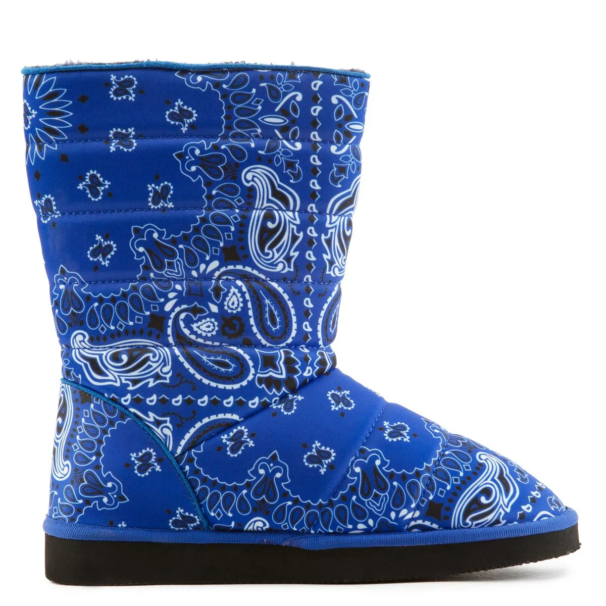 Roxy-2A Flat Booties