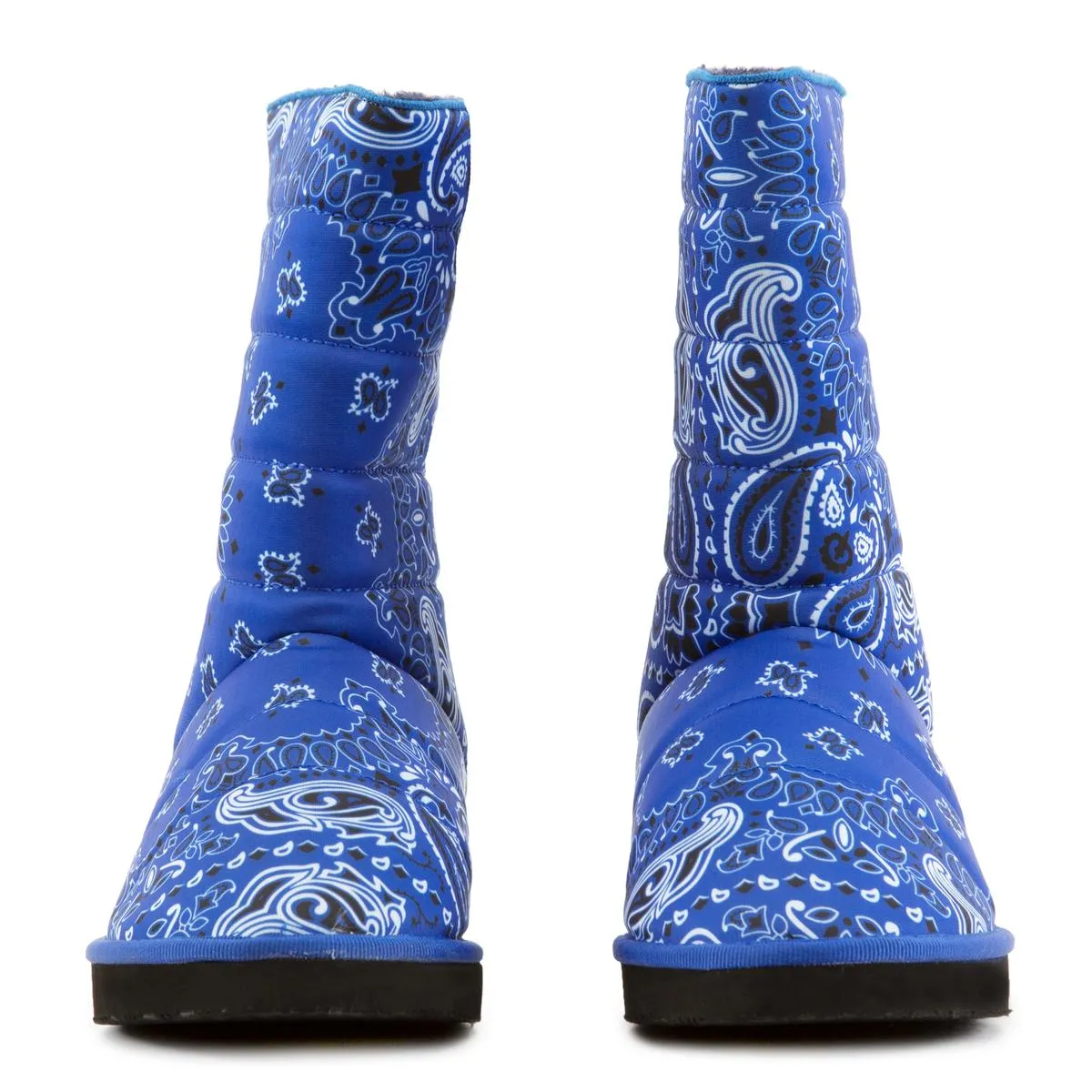 Roxy-2A Flat Booties