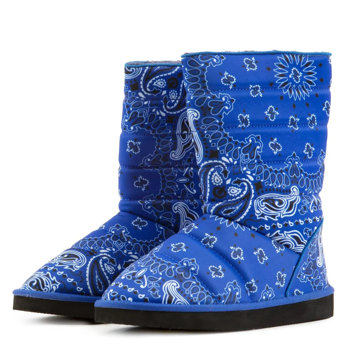 Roxy-2A Flat Booties