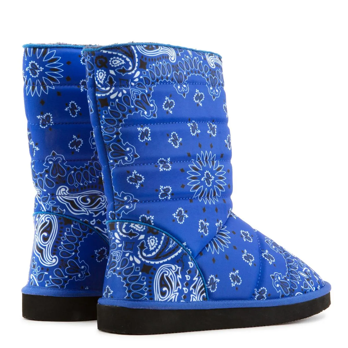 Roxy-2A Flat Booties